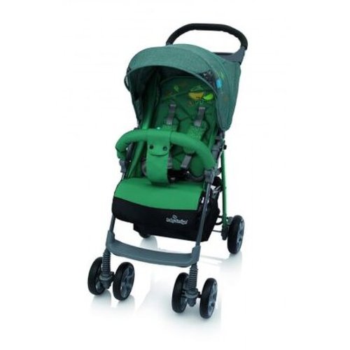 Baby design Baby design carucior sport baby design mini - 04 green 2018