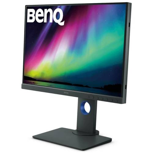 Benq monitor 24.1 benq sw240