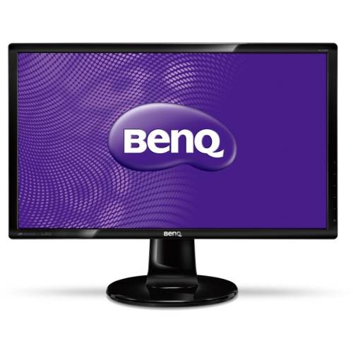 Benq monitor led benq gl2460 24 inch 2ms gtg black