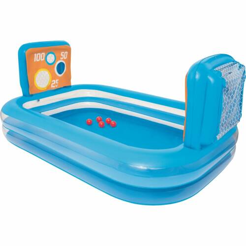 Bestway piscina gonflabila pentru copii 237 cm bestway - skill shot