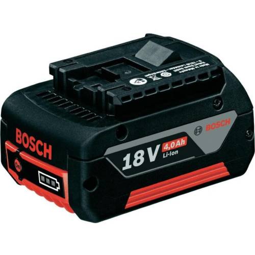 Bosch acumulator de rezerva bosch professional gba 18 v 4,0 ah