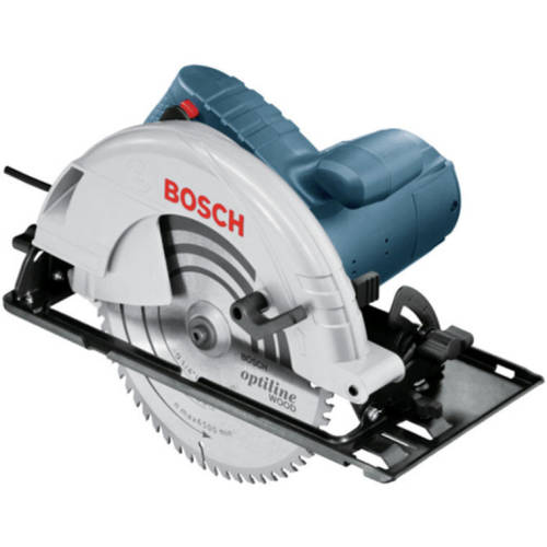 Bosch fierastrau circular bosch professional gks 235 turbo