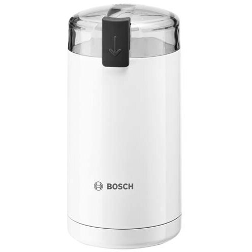 Bosch rasnita de cafea bosch tsm6a011w -180 w-alb