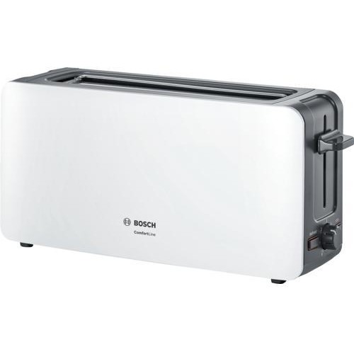 Bosch toaster bosch tat6a001 | white