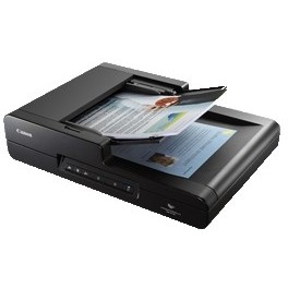 Canon canon drf120 scanner