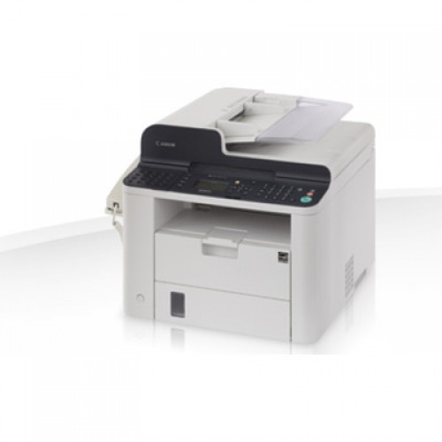Canon canon i-sensys fax l410, robust, compact super g3 fax machine, large 512-page* memory, quick faxing