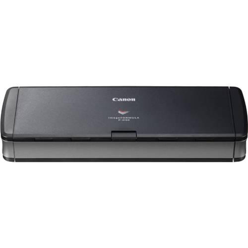 Canon canon p215ii scanner a4