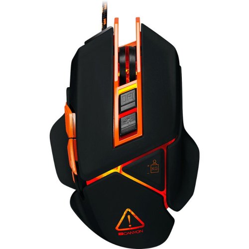 Canyon mouse gaming canyon cnd-sgm6n