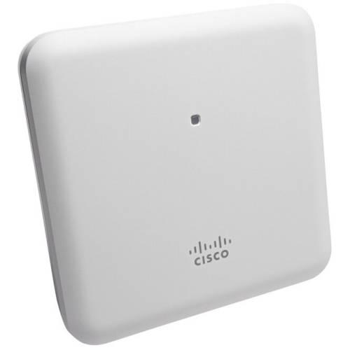 Cisco cisco air-ap2802i-e-k9 802.11ac w2 ap w/ca; 3x4:3; int ant; | 802.11a/b/g/n/ac | porturi lan 1 10/100/1000 mbit/s