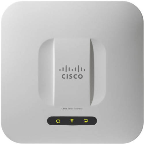 Cisco cisco wap371-e dual radio 802.11ac access point with single point setup & poe