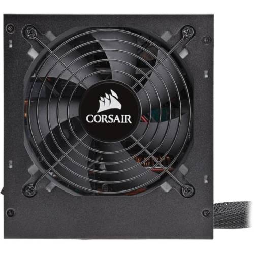 Corsair corsair cx450m semi-modular atx power supply, 100-240v, 450w