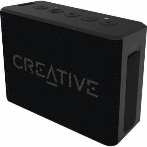 Creative boxa bluetooth creative muvo 1c black 51mf8251aa000