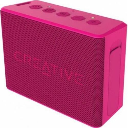 Creative boxa bluetooth creative muvo 2c pink 51mf8250aa008