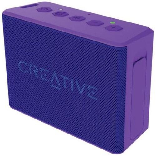 Creative boxa bluetooth creative muvo 2c purple 51mf8250aa009
