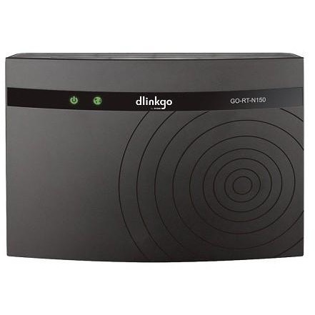 D-link d-link router wireless easy go n150