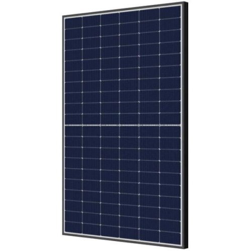Dah solar panou fotovoltaic dah solar dht-m60x10/fs-460w, monocristalin, 460w, negru
