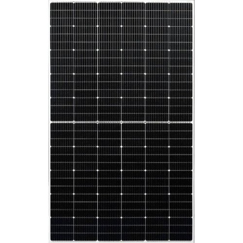 Dah solar panou solar fotovoltaic dah solar dht-m60x10/fs, monocristalin, ip68, 460w