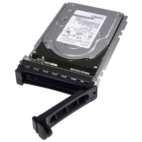 Dell dell kit - 1tb 7.2k rpm sata 6gbps 3.5in cabled hard drive