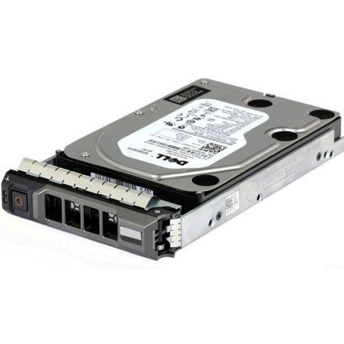 Dell hdd dell 600gb 10k rpm sas 12gbps 2.5in