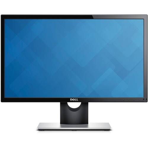 Dell monitor led dell e-series e2216h 21.5, 1920x1080