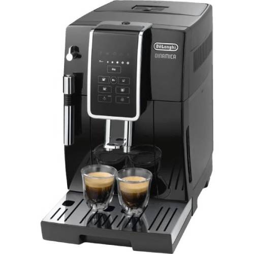 Delonghi coffee machine delonghi ecam350.15.b dinamica