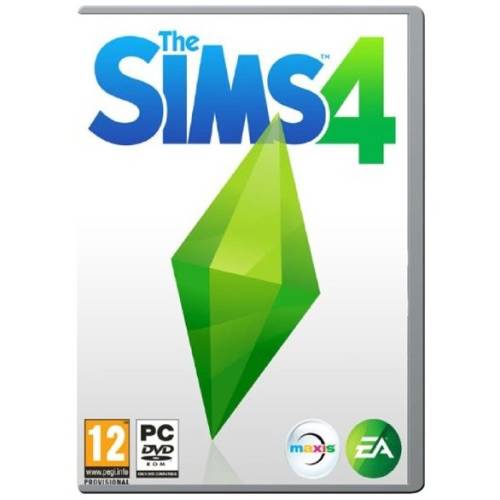 Eagames the sims 4 ro pc