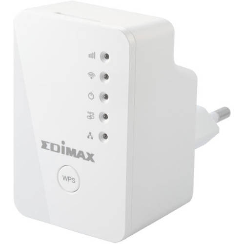 Edimax edimax n300 universal wifi extender/repeater mini