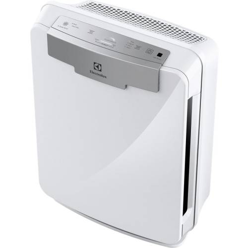 Electrolux purificator de aer electrolux eap300, tehnologie pure source™, filtru hepa, alb