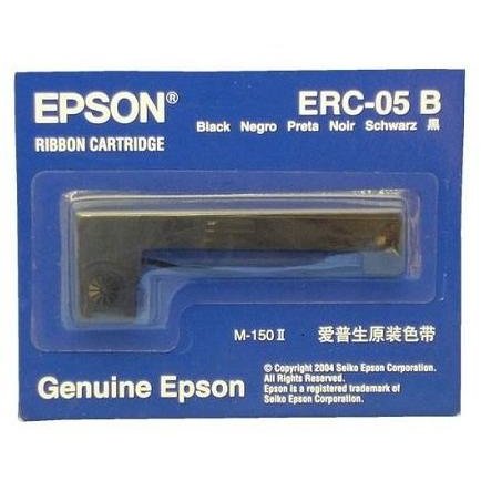 Epson erc-05b ribbon negru