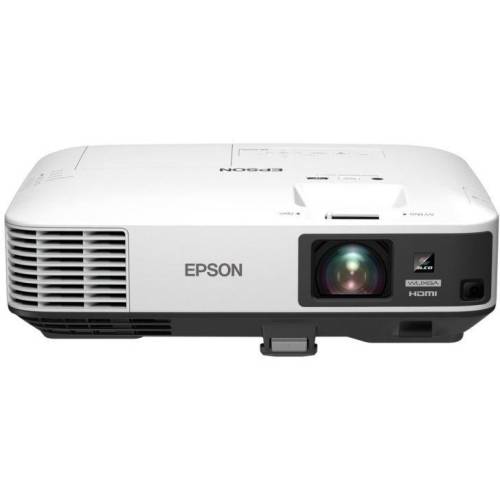 Epson videoproiector epson eb-2255u, 5000 lumeni, 1920 x 1200, contrast 15.000:1 (alb)