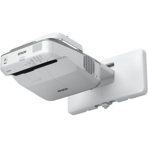 Epson videoproiector epson eb-685wi, wxga , alb