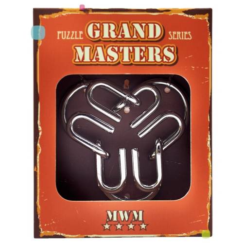 Eureka grand master puzzle mwm - 473251