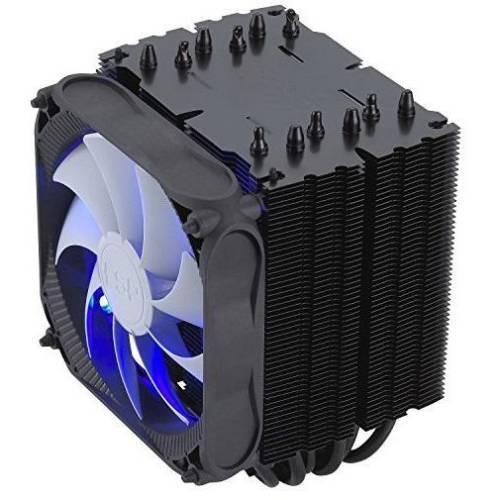 Fortron cpu cooler fsp windale 6 ac601