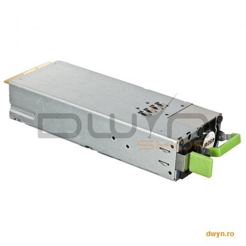 Fujitsu fujitsu power supply module 450w platinum (hot plug) for primergy rx300 s8, retail