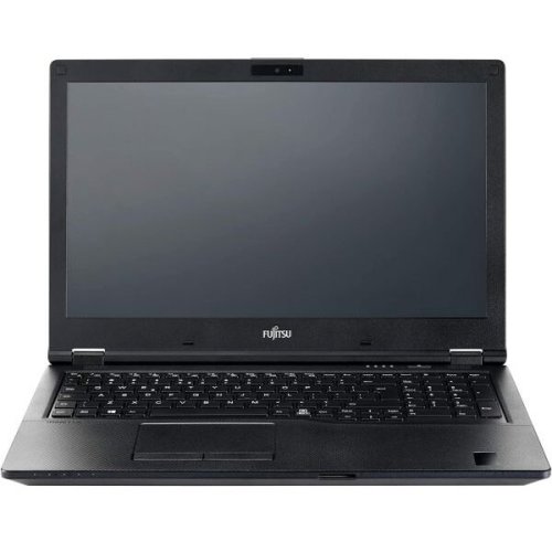 Fujitsu laptop fujitsu e5510, 15.6 full hd, intel core i3-10110u, ram 8gb, ssd 256gb, no os