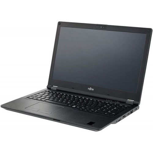 Fujitsu laptop fujitsu e5510, 15.6 full hd, intel core i5-10210u, ram 8gb, ssd 512gb, no os
