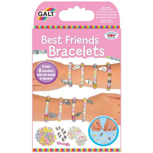 Galt best friends bracelets