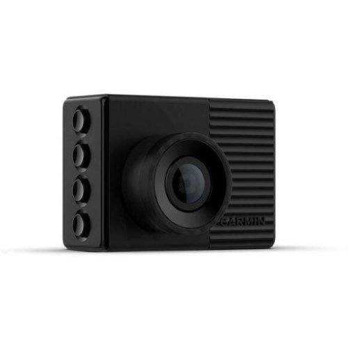 Garmin camera auto dvr garmin dash cam 56, ecran 2, 1440p, 140 grade, bluetooth, wi-fi , control vocal