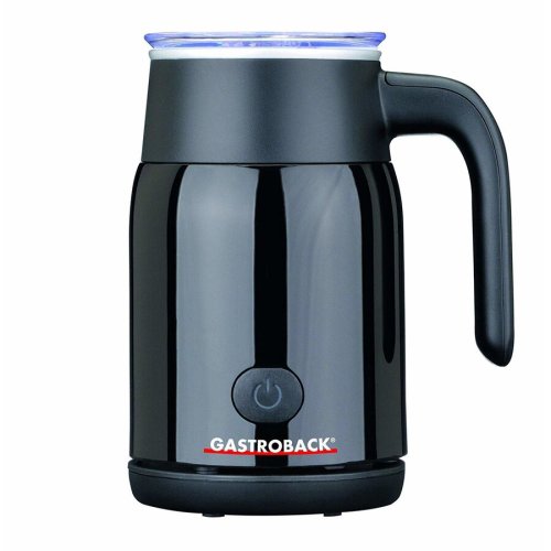 Gastroback aparat spumat lapte gastroback 42326 latte magic