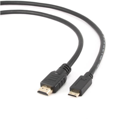 Gembird cablu date mini hdmi la hdmi v.1.4, 3m, 'cc-hdmi4c-10'