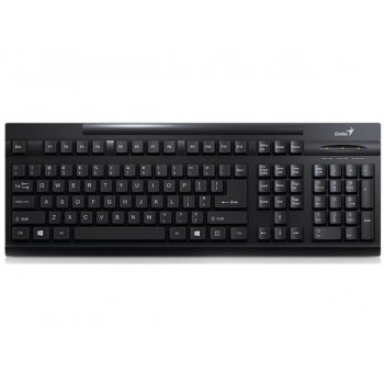 Genius genius keyboard kb-125 black