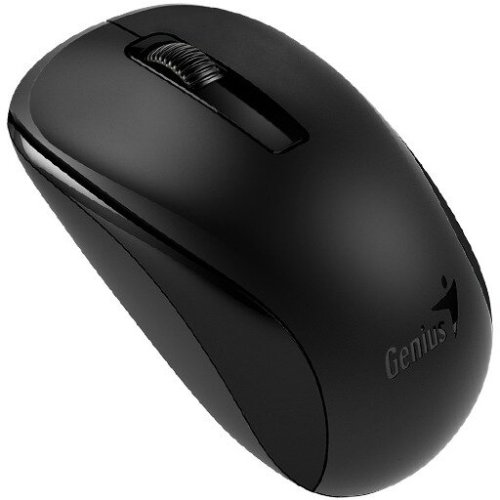 Genius mouse genius nx-7005 wireless black