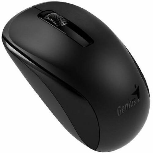 Genius mouse genius nx-7005 wr black usb