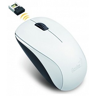 Genius mouse wireless genius nx-7000 blueeye alb