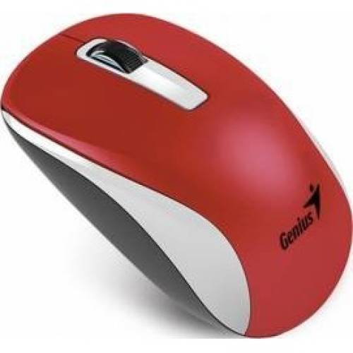 Genius mouse wireless genius nx-7010 rosu