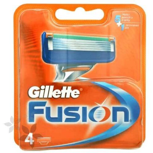 Gillette rezerve gillette fusion manual 5 (4 bucăți)