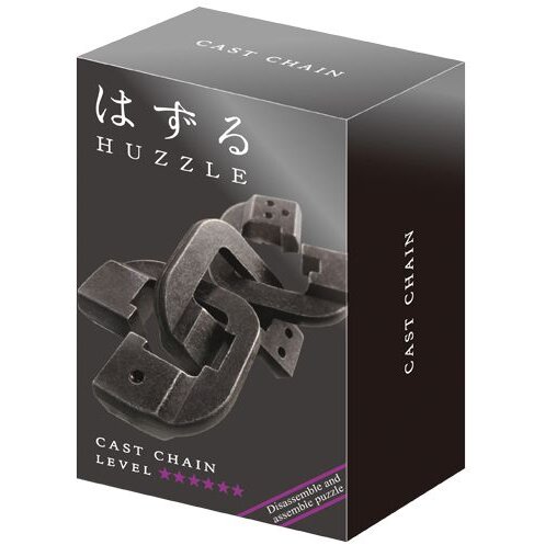 Hanayama huzzle cast chain - 515111