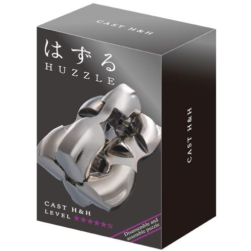 Hanayama huzzle cast hh - 515093