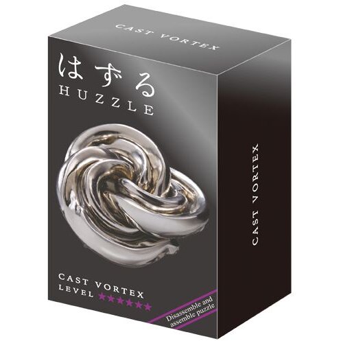 Hanayama huzzle cast vortex - 515116
