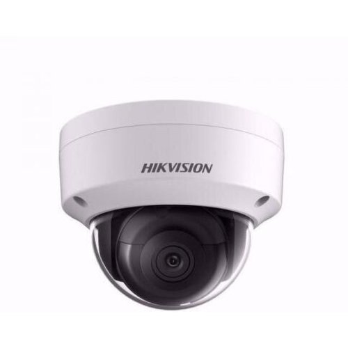 Hikvision camera hd dome hikvision ds2ce5ah8tavpit3zf, 5mp, lentila 2.7-13.5mm, ir 60m